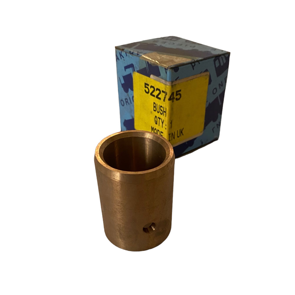 Brass Bush for Skew Gear Oil Pump 522745